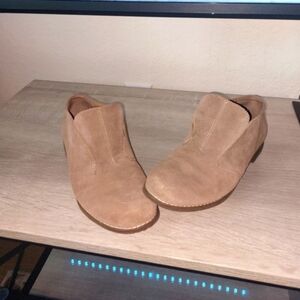 "Franco Sarto" Women Booties Size: 7M